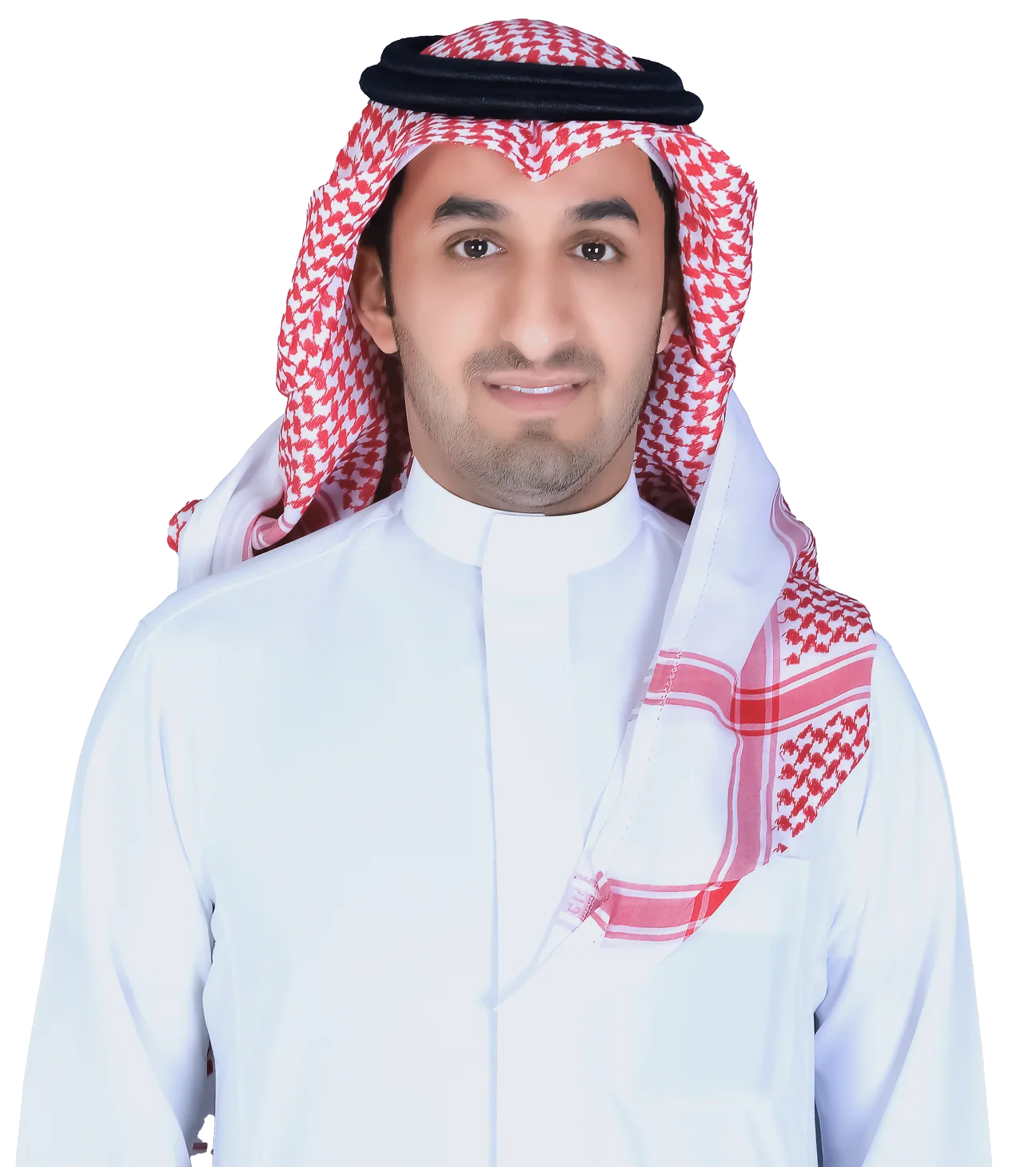 أ/ محمد المقبل هو الرئيس التنفيذي لشركة ترف للتسويق العقاري.